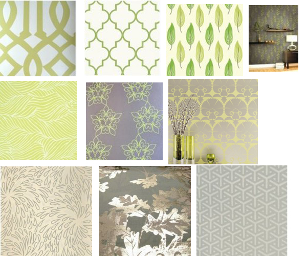 Green Wallpapers For Walls. the walls green.
