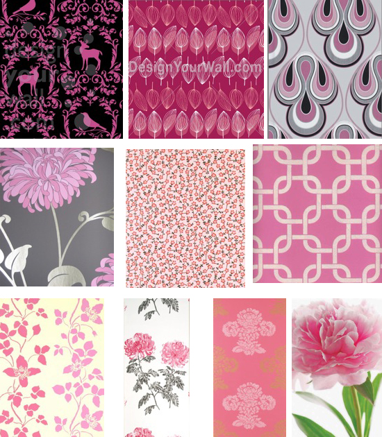 wallpaper pink. pink-wallpaper-2 | | style